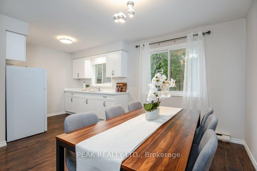 Photo 13 of Unit A, 185 Cedarvale Crescent, Waterloo, Lakeshore Village — HOMEH