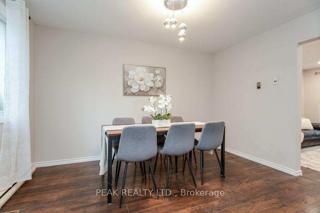Photo 14 of Unit A, 185 Cedarvale Crescent, Waterloo, Lakeshore Village — HOMEH