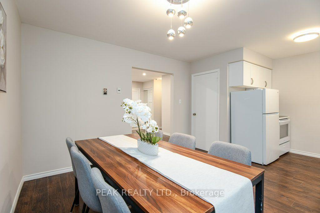 Photo 15 of Unit A, 185 Cedarvale Crescent, Waterloo, Lakeshore Village — HOMEH