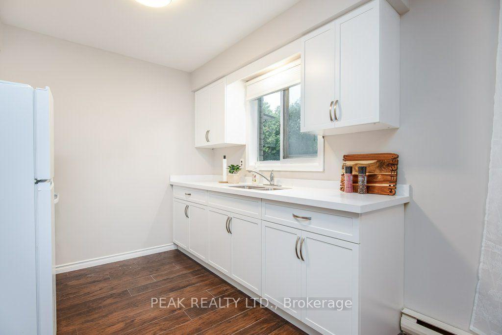 Photo 16 of Unit A, 185 Cedarvale Crescent, Waterloo, Lakeshore Village — HOMEH