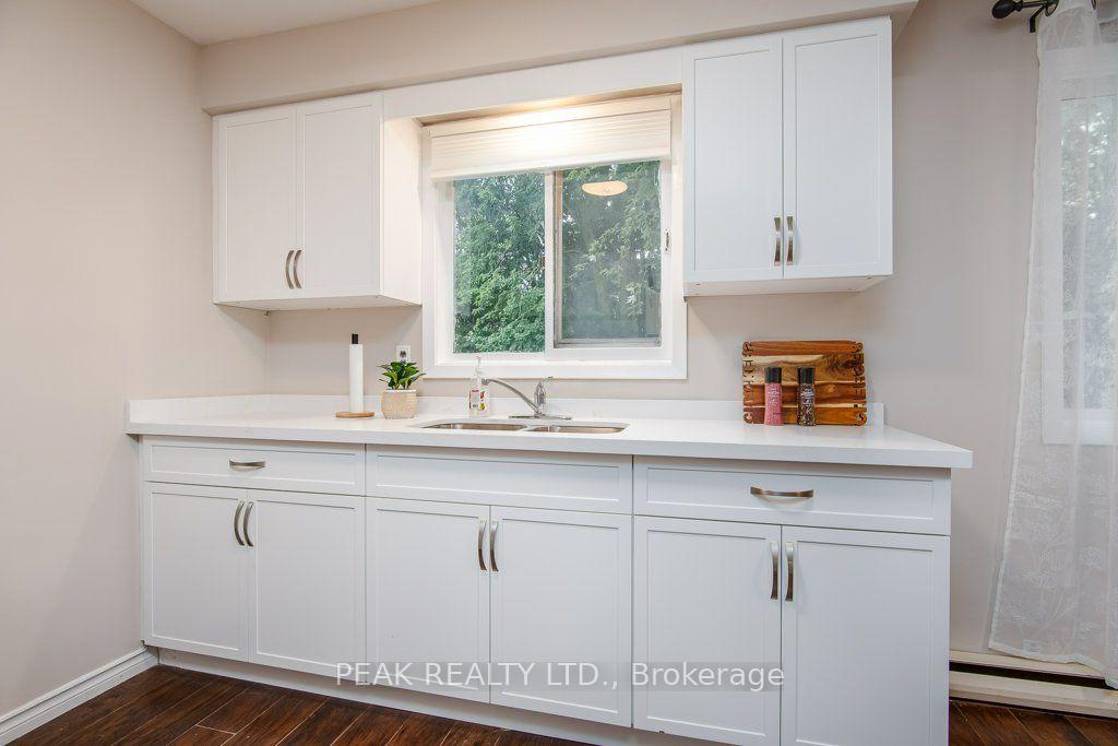 Photo 17 of Unit A, 185 Cedarvale Crescent, Waterloo, Lakeshore Village — HOMEH
