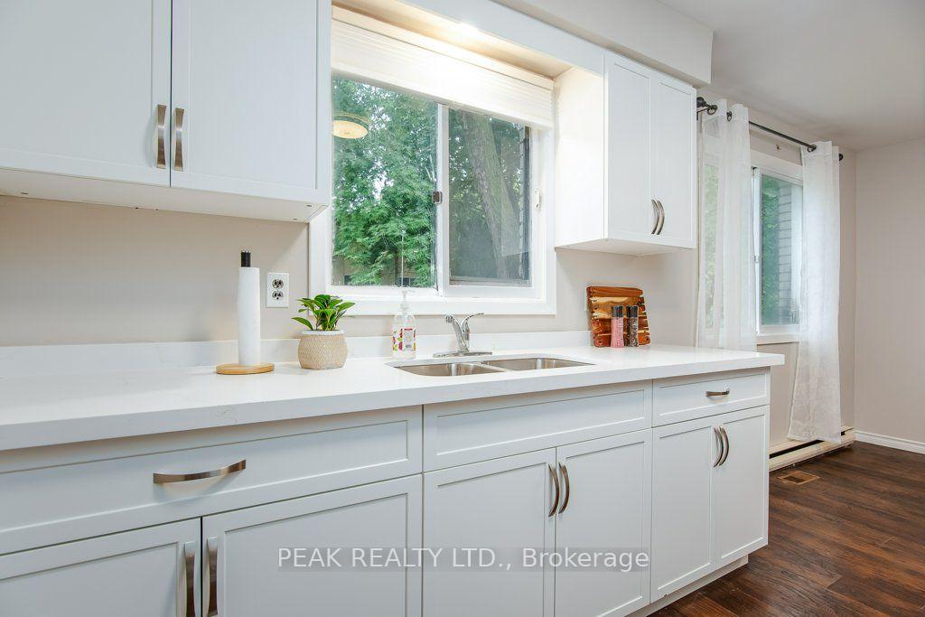 Photo 18 of Unit A, 185 Cedarvale Crescent, Waterloo, Lakeshore Village — HOMEH