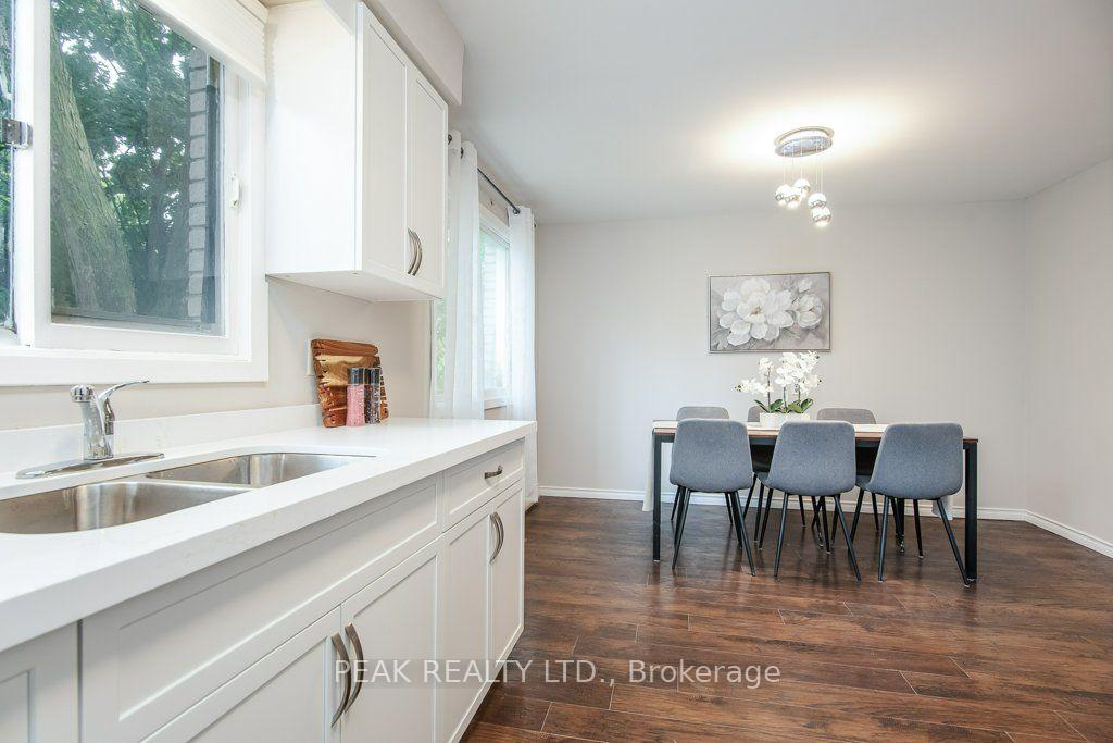 Photo 20 of Unit A, 185 Cedarvale Crescent, Waterloo, Lakeshore Village — HOMEH