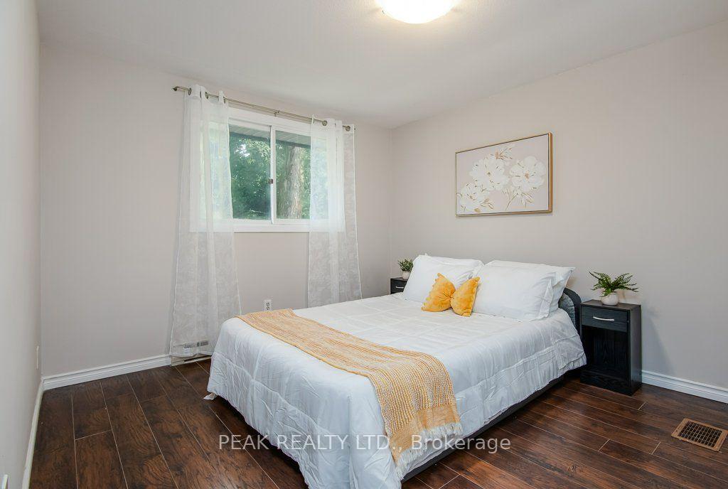 Photo 21 of Unit A, 185 Cedarvale Crescent, Waterloo, Lakeshore Village — HOMEH