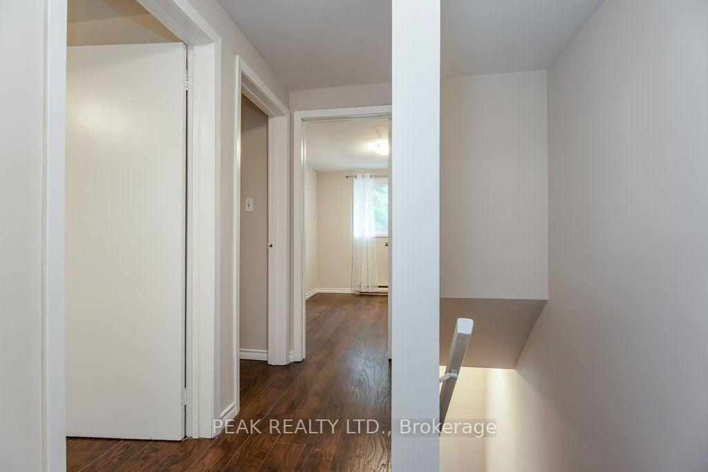 Photo 25 of Unit A, 185 Cedarvale Crescent, Waterloo, Lakeshore Village — HOMEH