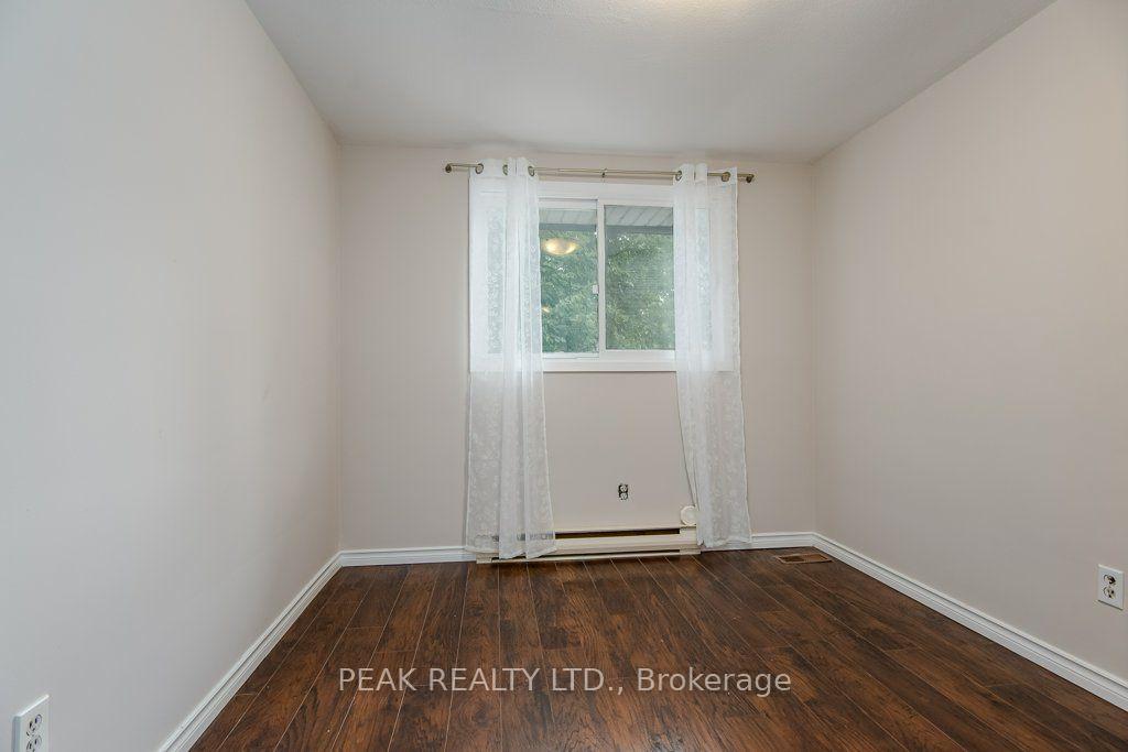 Photo 26 of Unit A, 185 Cedarvale Crescent, Waterloo, Lakeshore Village — HOMEH