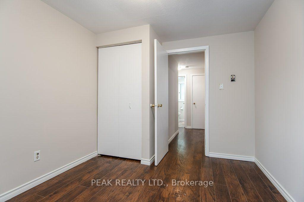 Photo 27 of Unit A, 185 Cedarvale Crescent, Waterloo, Lakeshore Village — HOMEH