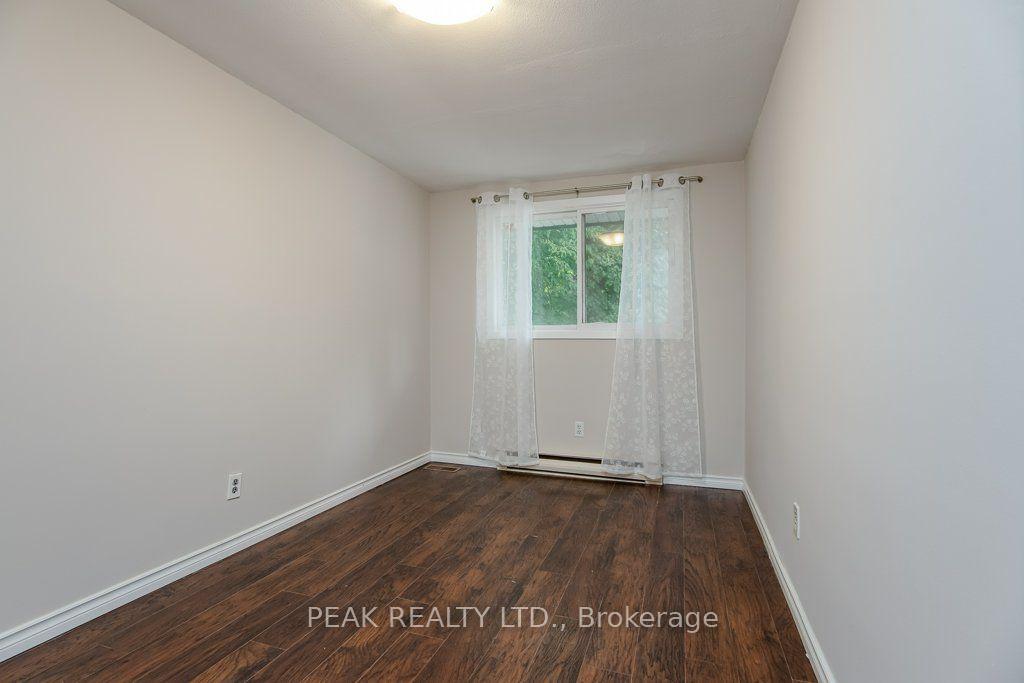 Photo 28 of Unit A, 185 Cedarvale Crescent, Waterloo, Lakeshore Village — HOMEH