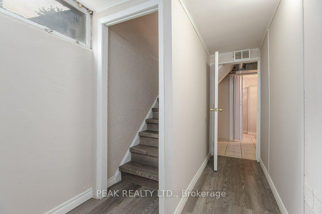 Photo 30 of Unit A, 185 Cedarvale Crescent, Waterloo, Lakeshore Village — HOMEH