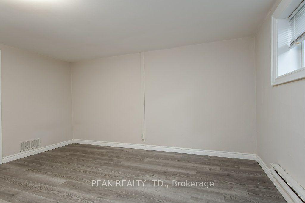 Photo 31 of Unit A, 185 Cedarvale Crescent, Waterloo, Lakeshore Village — HOMEH