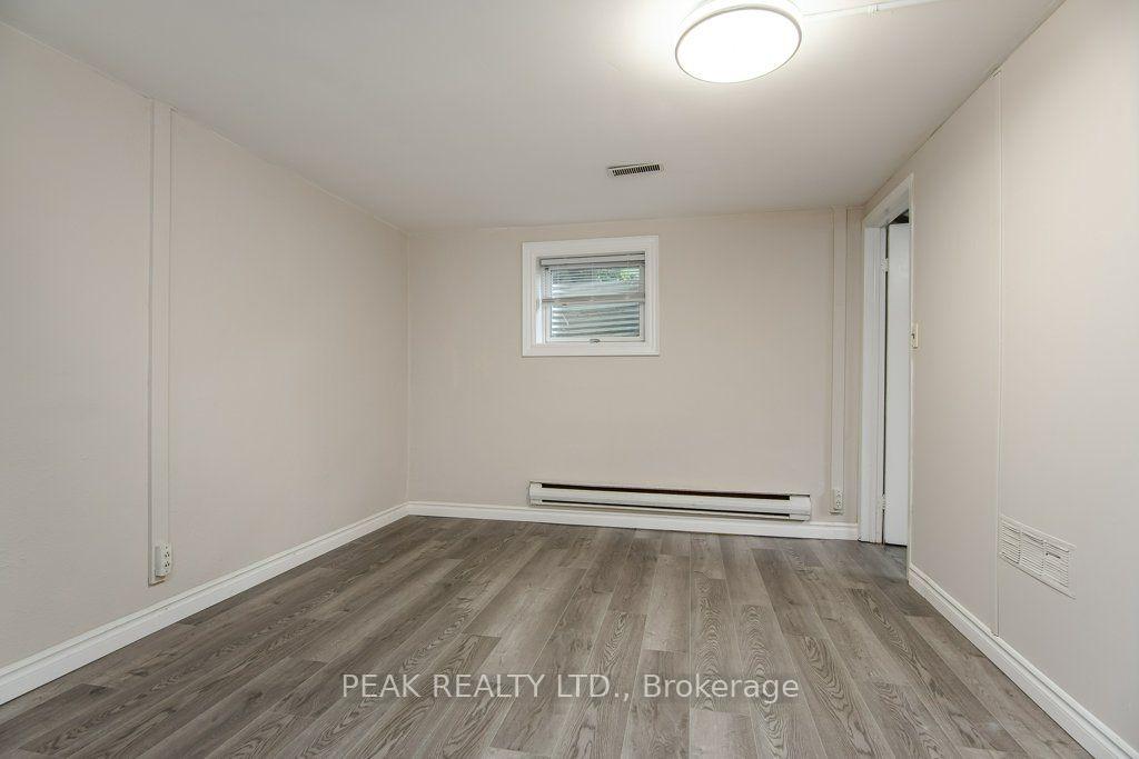 Photo 32 of Unit A, 185 Cedarvale Crescent, Waterloo, Lakeshore Village — HOMEH
