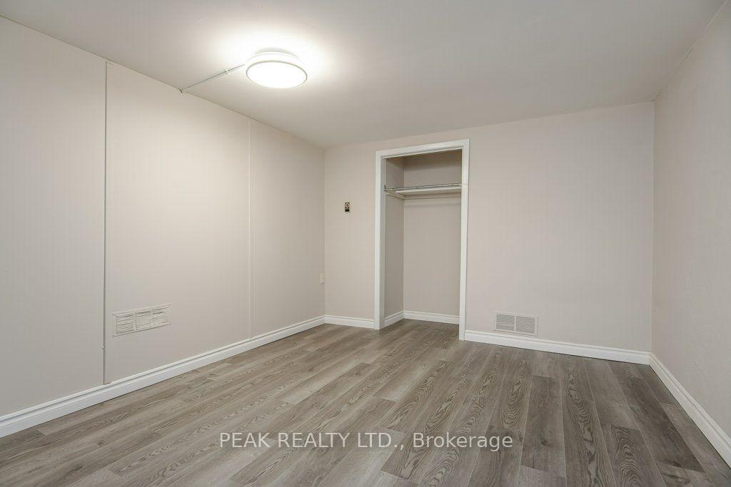 Photo 33 of Unit A, 185 Cedarvale Crescent, Waterloo, Lakeshore Village — HOMEH