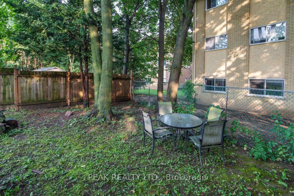 Photo 41 of Unit A, 185 Cedarvale Crescent, Waterloo, Lakeshore Village — HOMEH