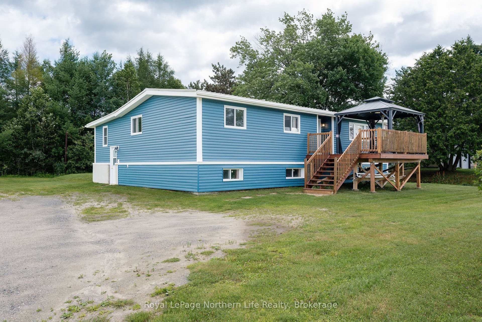 Photo of 558 Nipissing Street