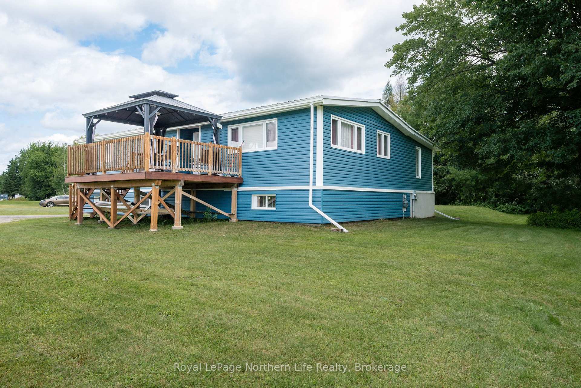 Photo 45 of 558 Nipissing Street, West Nipissing, Sturgeon Falls — HOMEH