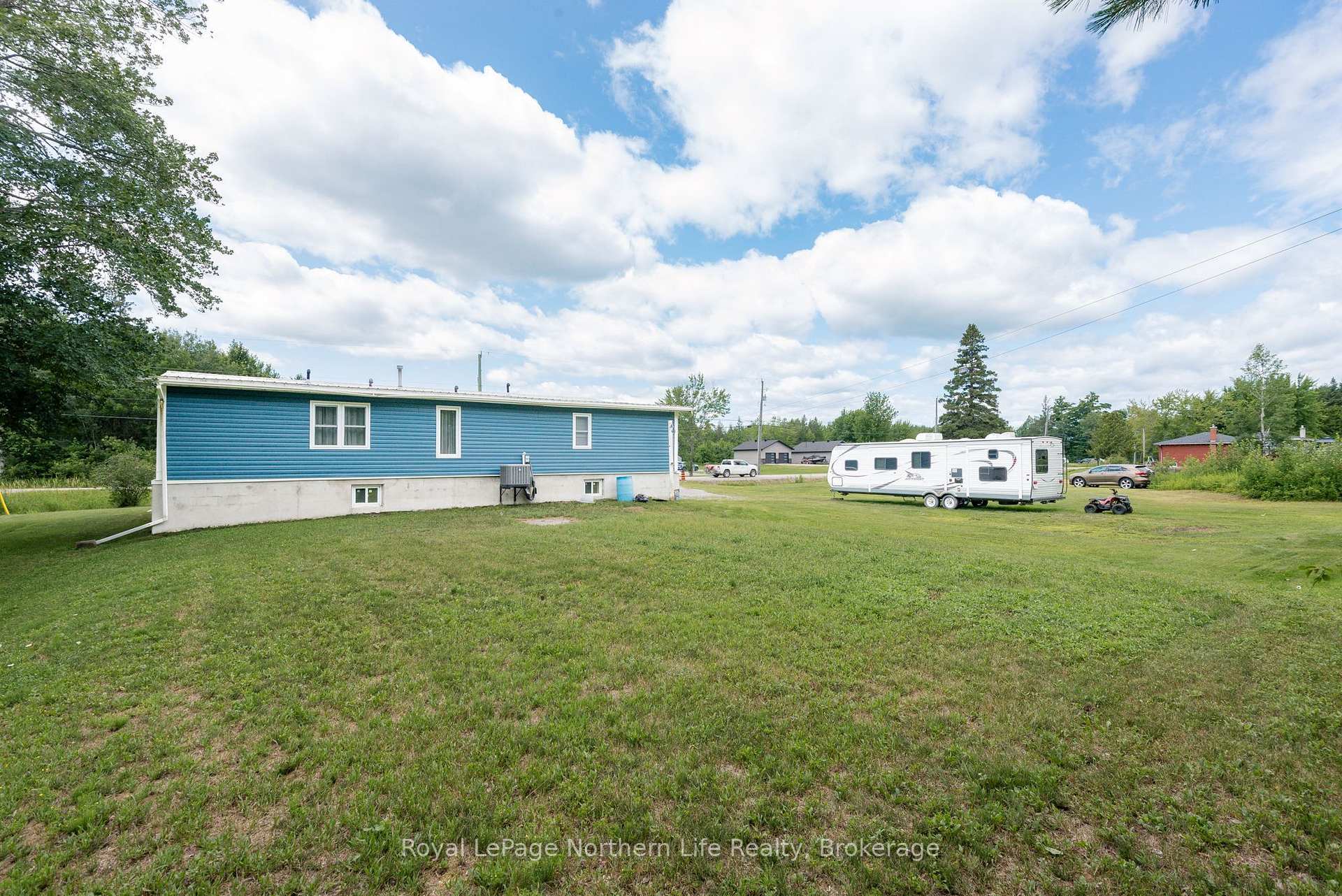 Photo 47 of 558 Nipissing Street, West Nipissing, Sturgeon Falls — HOMEH