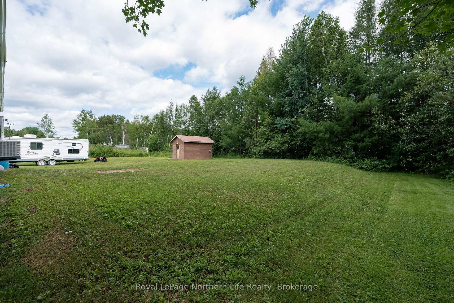 Photo 48 of 558 Nipissing Street, West Nipissing, Sturgeon Falls — HOMEH