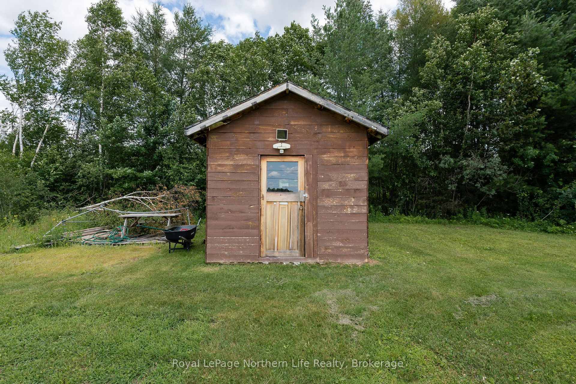 Photo 49 of 558 Nipissing Street, West Nipissing, Sturgeon Falls — HOMEH