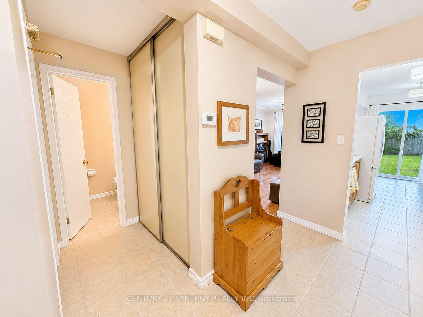 Photo 6 of 757 Clearcrest Crescent, Ottawa, Fallingbrook/Ridgemount — HOMEH
