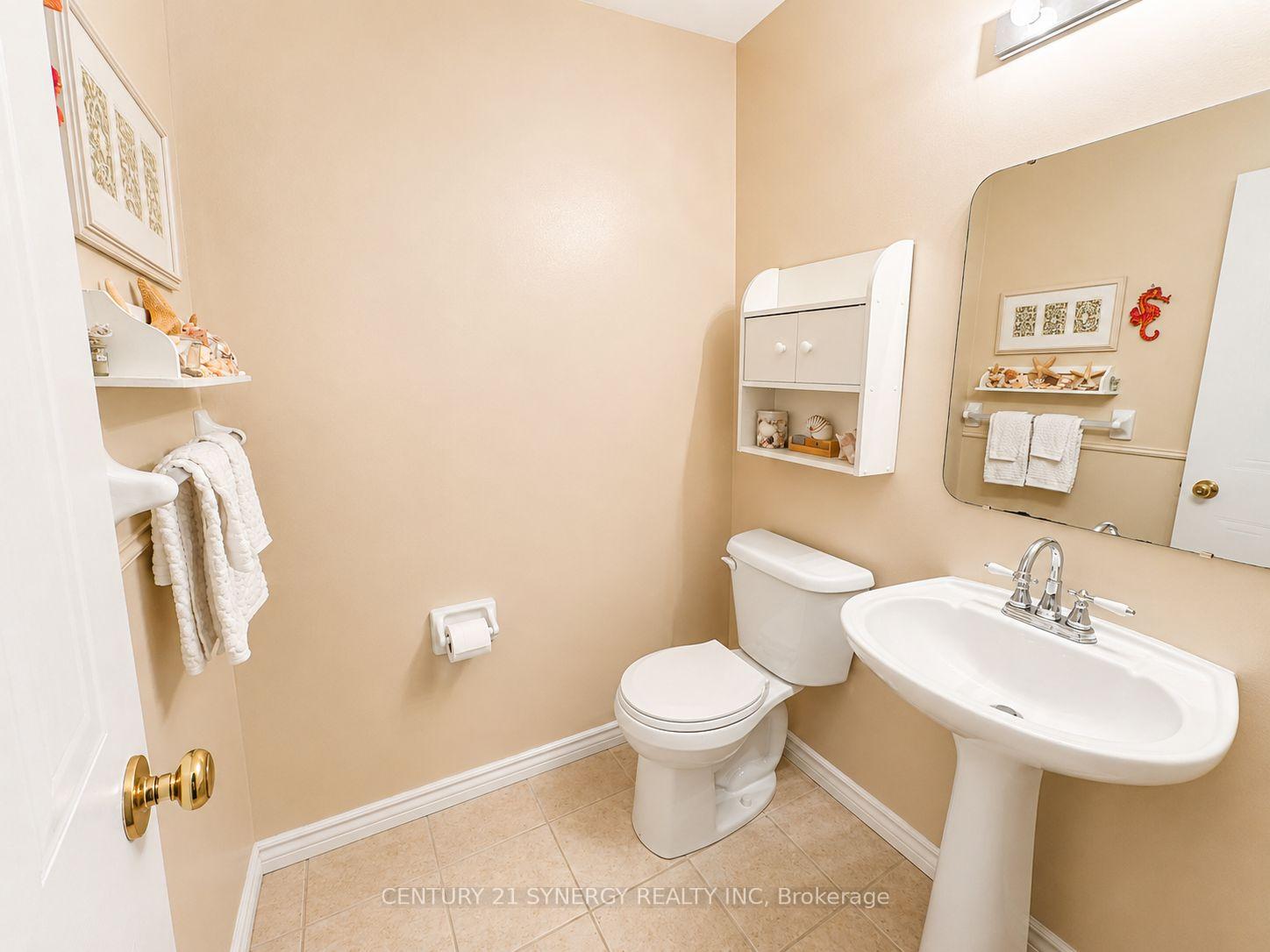Photo 7 of 757 Clearcrest Crescent, Ottawa, Fallingbrook/Ridgemount — HOMEH