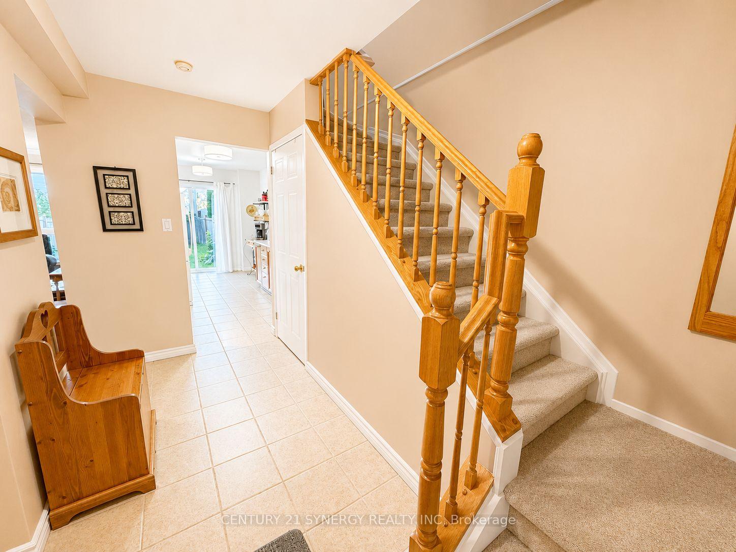 Photo 17 of 757 Clearcrest Crescent, Ottawa, Fallingbrook/Ridgemount — HOMEH