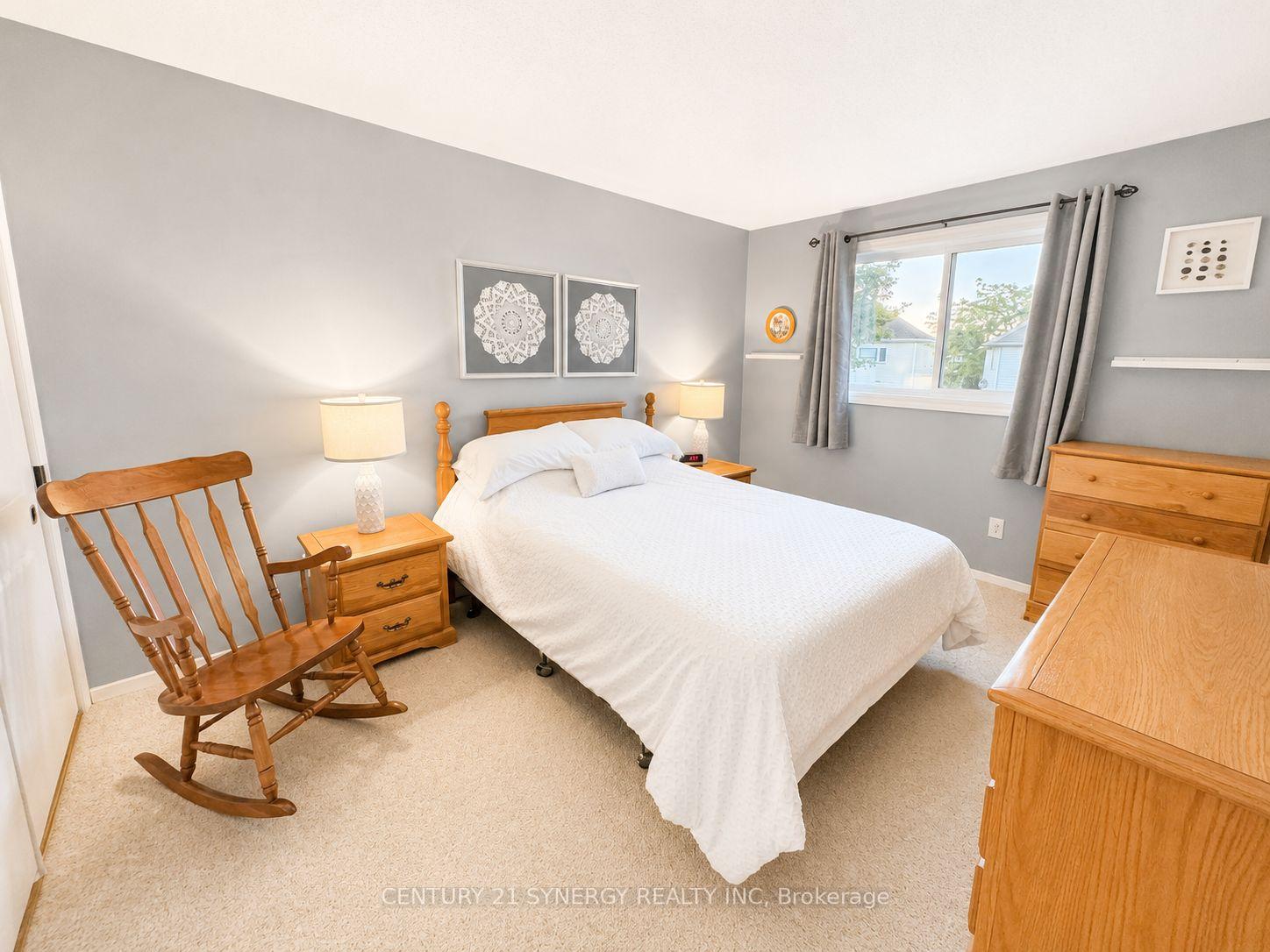 Photo 23 of 757 Clearcrest Crescent, Ottawa, Fallingbrook/Ridgemount — HOMEH