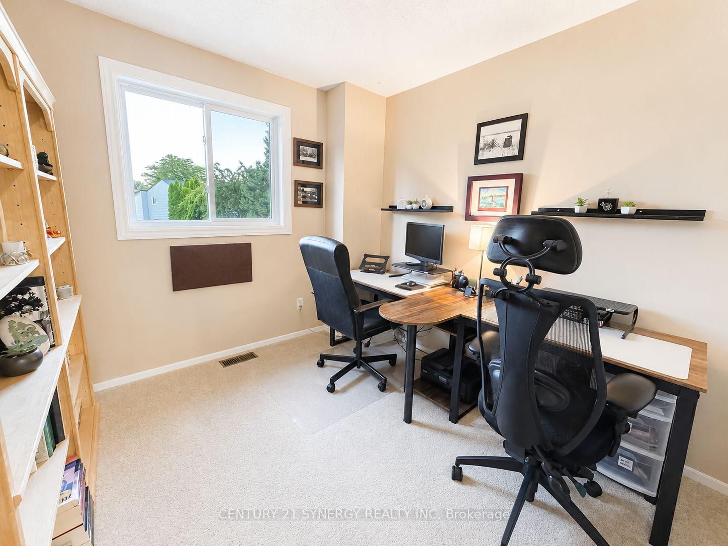 Photo 28 of 757 Clearcrest Crescent, Ottawa, Fallingbrook/Ridgemount — HOMEH