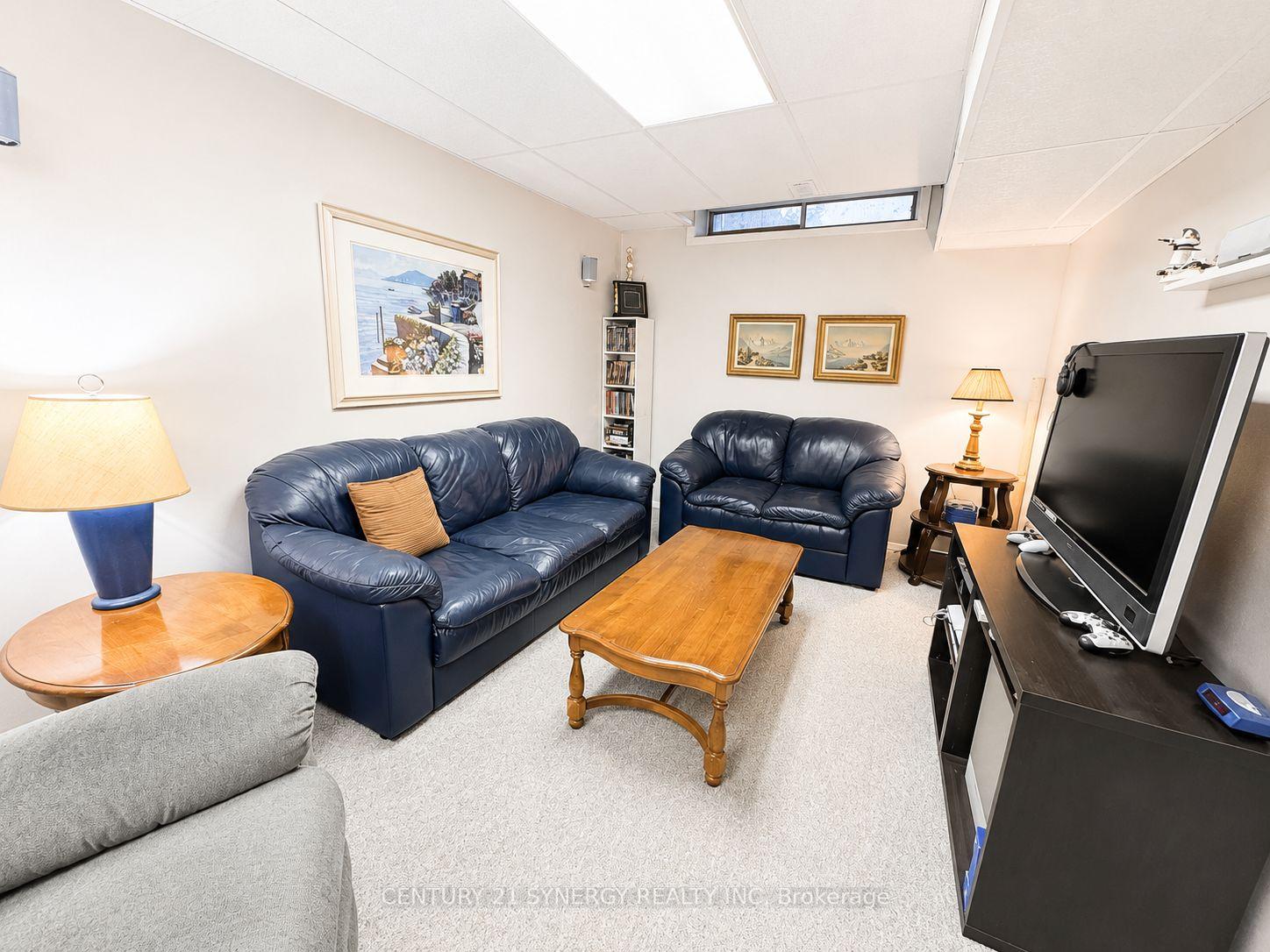 Photo 30 of 757 Clearcrest Crescent, Ottawa, Fallingbrook/Ridgemount — HOMEH