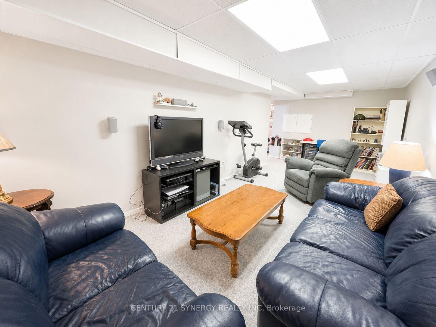 Photo 31 of 757 Clearcrest Crescent, Ottawa, Fallingbrook/Ridgemount — HOMEH