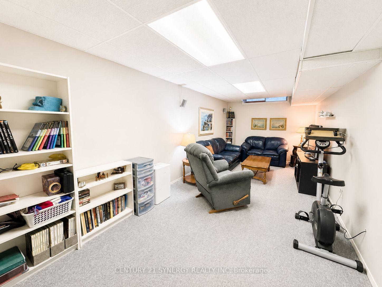 Photo 32 of 757 Clearcrest Crescent, Ottawa, Fallingbrook/Ridgemount — HOMEH