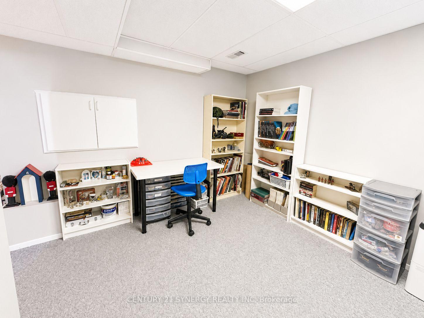 Photo 33 of 757 Clearcrest Crescent, Ottawa, Fallingbrook/Ridgemount — HOMEH
