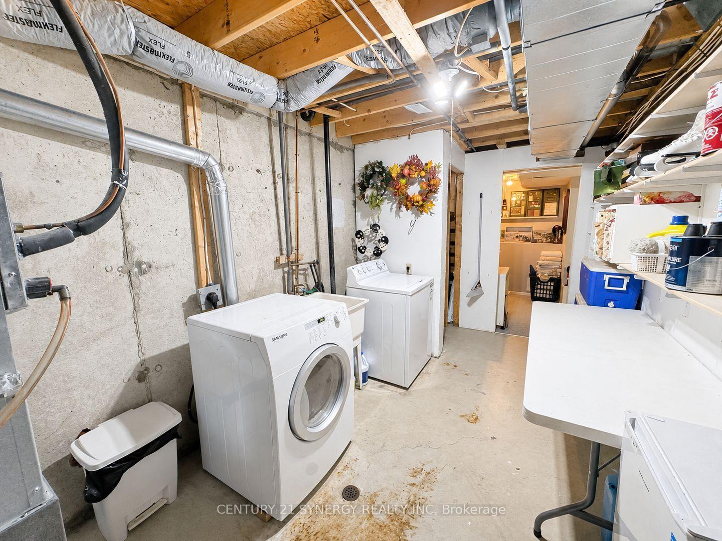 Photo 35 of 757 Clearcrest Crescent, Ottawa, Fallingbrook/Ridgemount — HOMEH