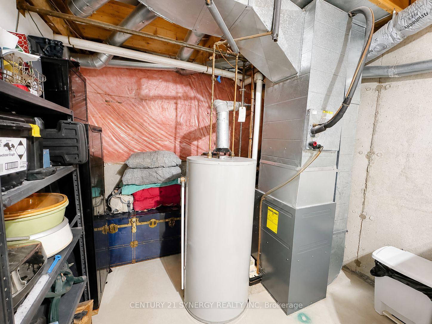 Photo 36 of 757 Clearcrest Crescent, Ottawa, Fallingbrook/Ridgemount — HOMEH