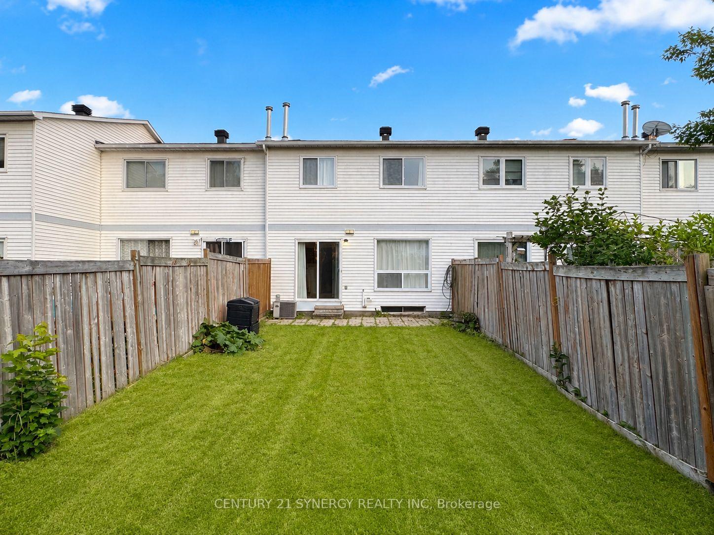 Photo 37 of 757 Clearcrest Crescent, Ottawa, Fallingbrook/Ridgemount — HOMEH