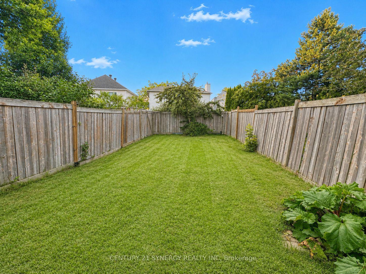 Photo 39 of 757 Clearcrest Crescent, Ottawa, Fallingbrook/Ridgemount — HOMEH