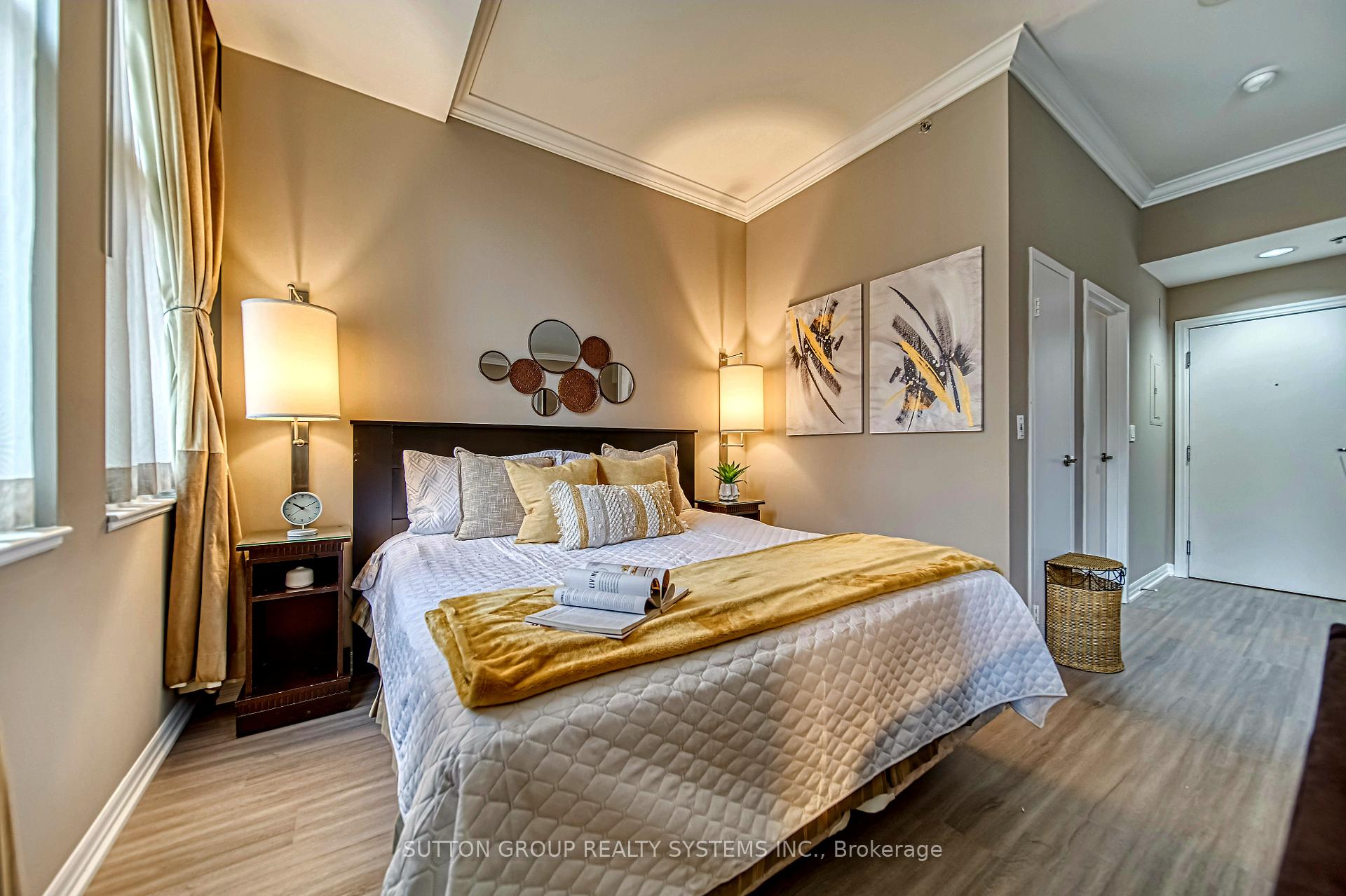 Photo 18 of Unit 915, 1 King Street W, Toronto, Bay Street Corridor — HOMEH