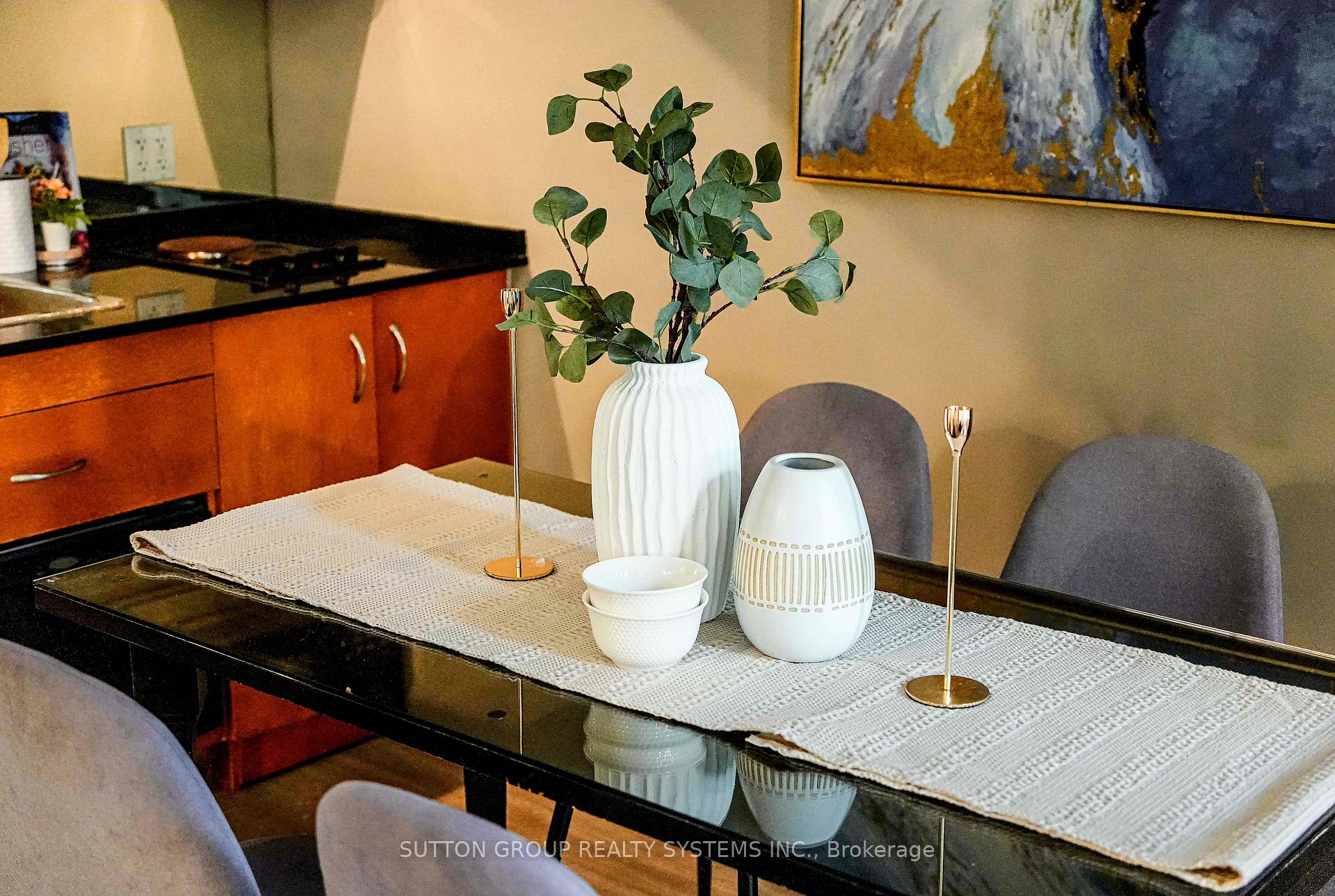 Photo 21 of Unit 915, 1 King Street W, Toronto, Bay Street Corridor — HOMEH