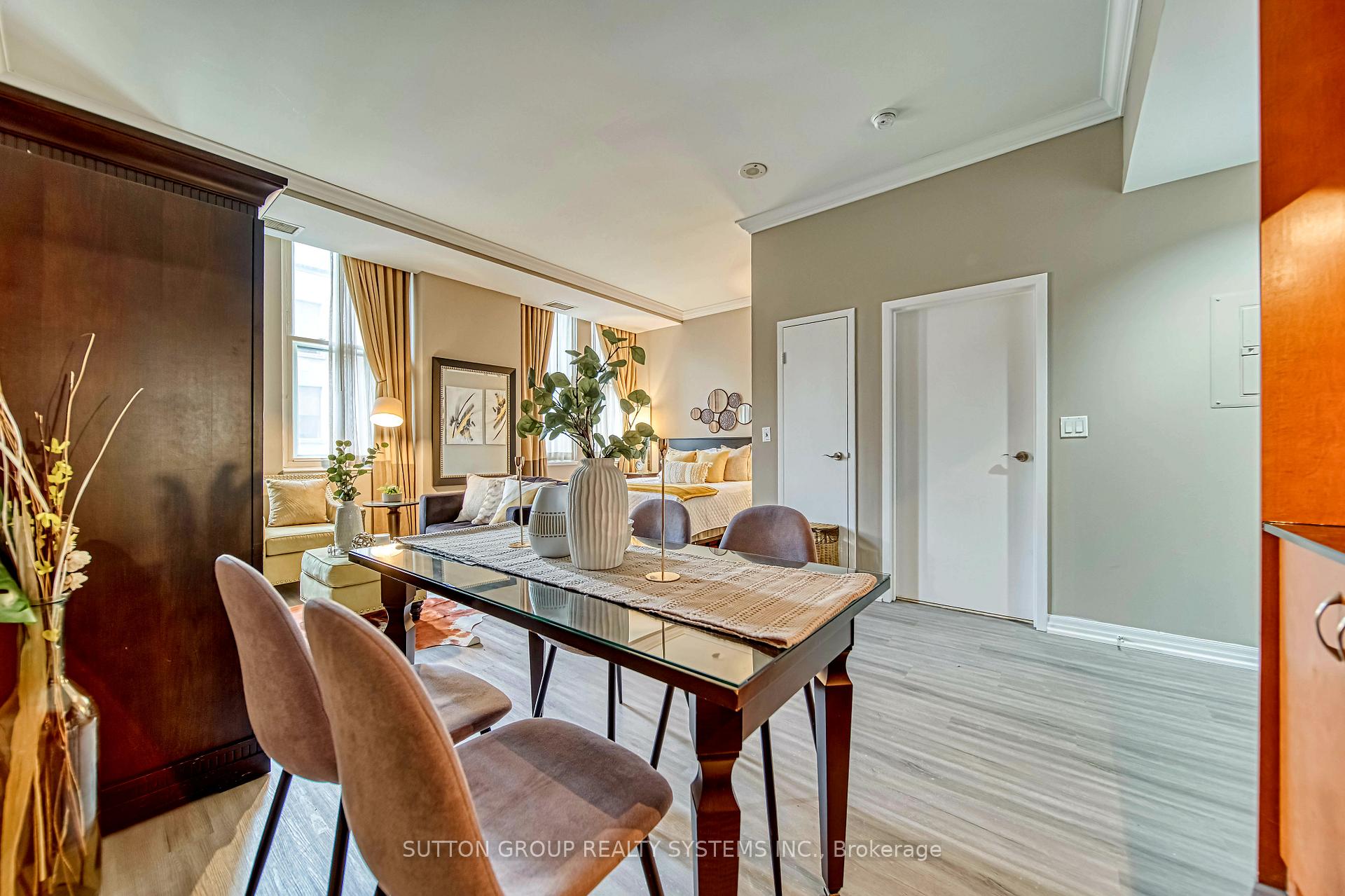 Photo 24 of Unit 915, 1 King Street W, Toronto, Bay Street Corridor — HOMEH