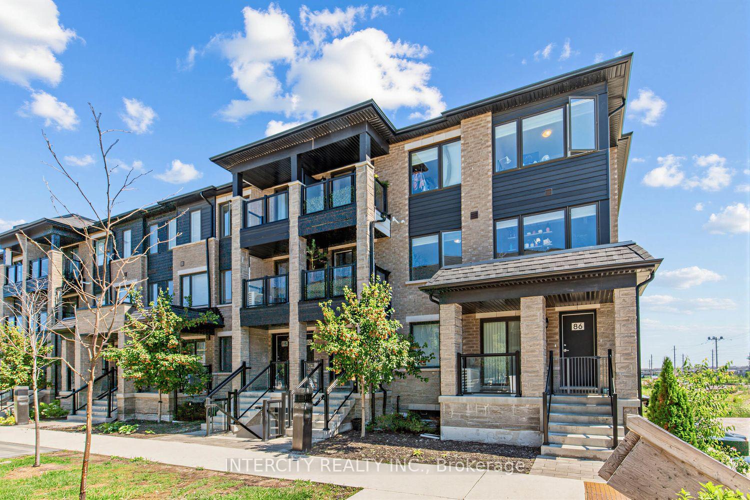 Photo 1 of Unit 59, 84 Appletree Lane, Barrie, Innis-Shore — HOMEH