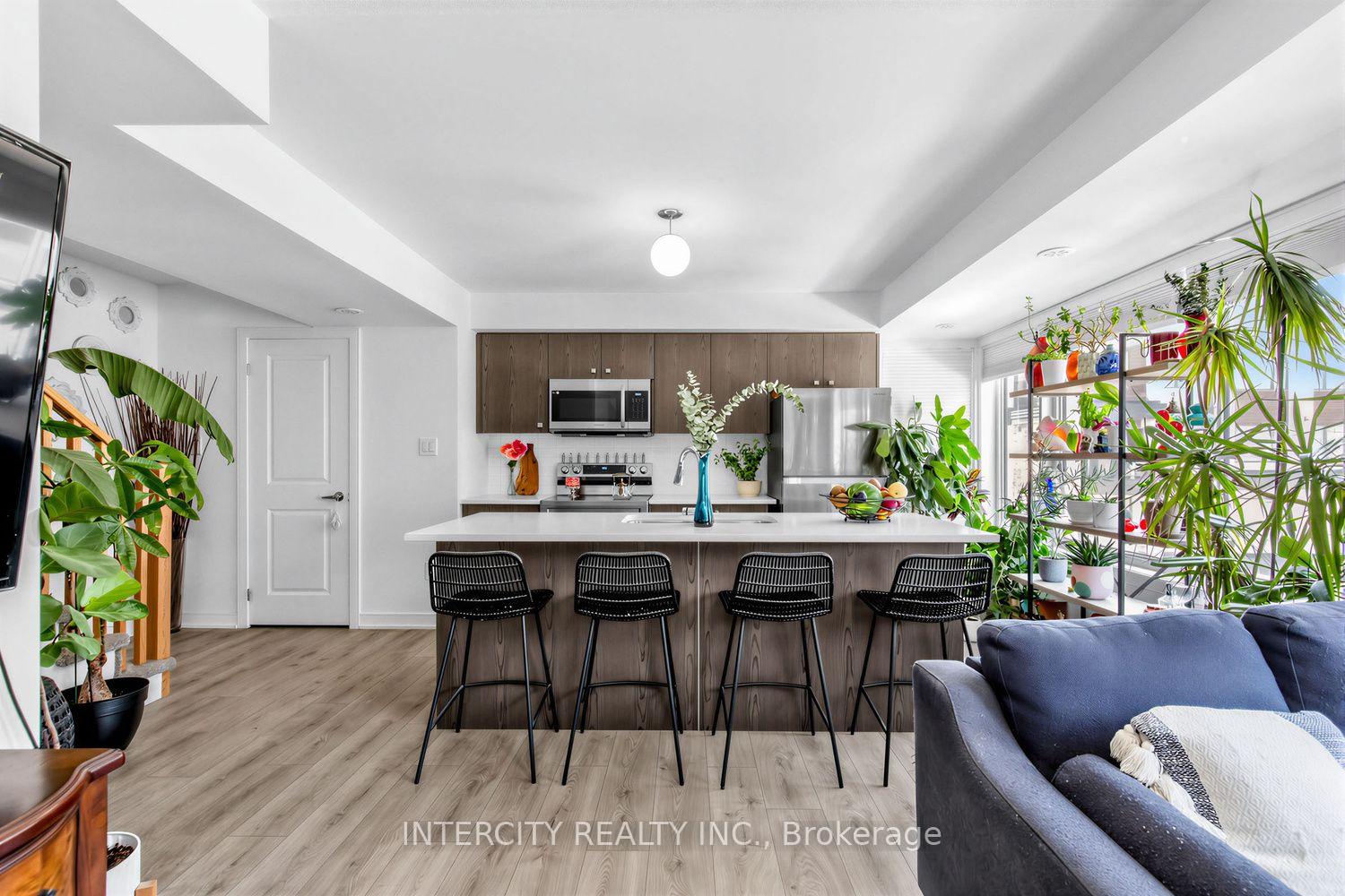 Photo 7 of Unit 59, 84 Appletree Lane, Barrie, Innis-Shore — HOMEH