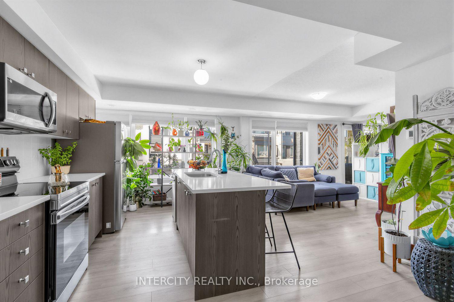 Photo 8 of Unit 59, 84 Appletree Lane, Barrie, Innis-Shore — HOMEH