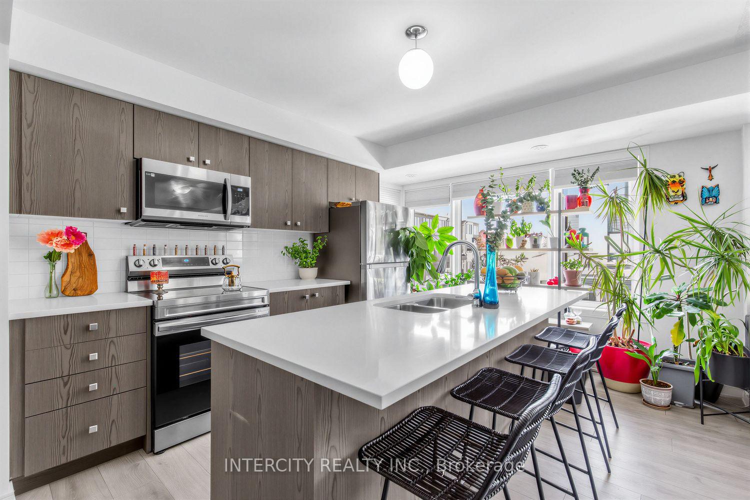 Photo 9 of Unit 59, 84 Appletree Lane, Barrie, Innis-Shore — HOMEH
