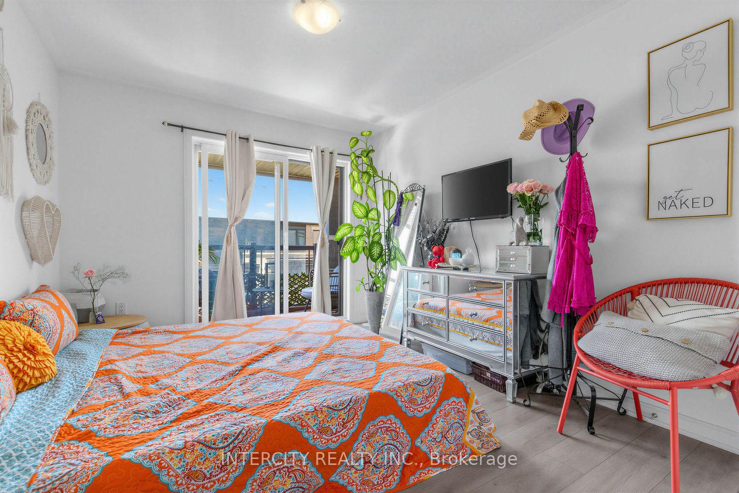 Photo 12 of Unit 59, 84 Appletree Lane, Barrie, Innis-Shore — HOMEH