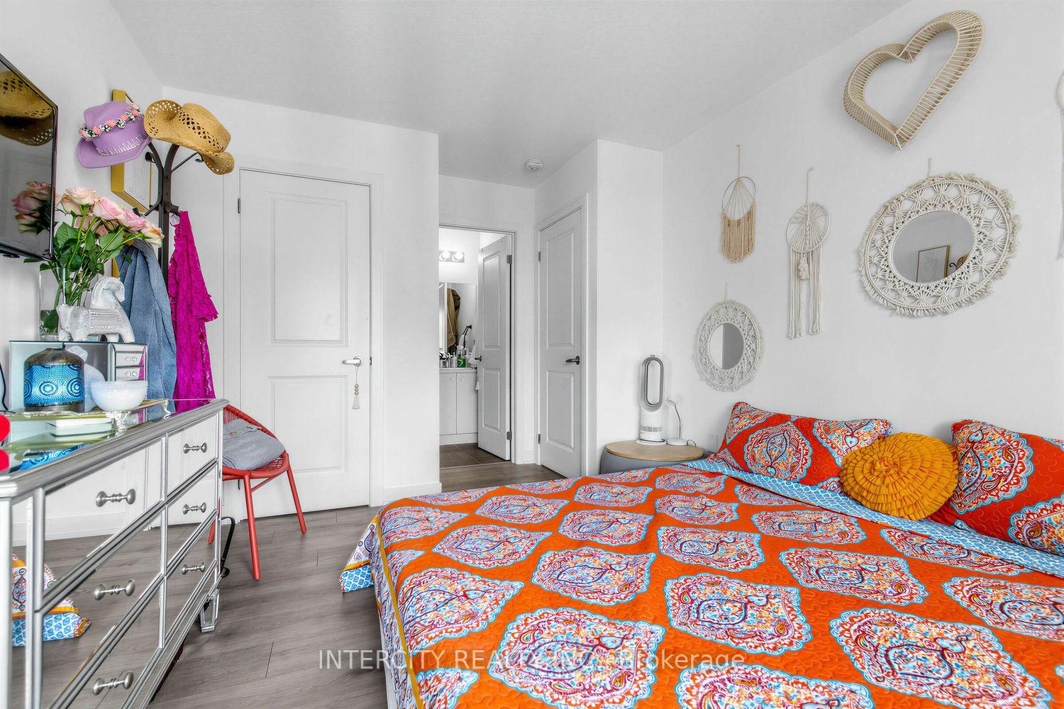 Photo 13 of Unit 59, 84 Appletree Lane, Barrie, Innis-Shore — HOMEH