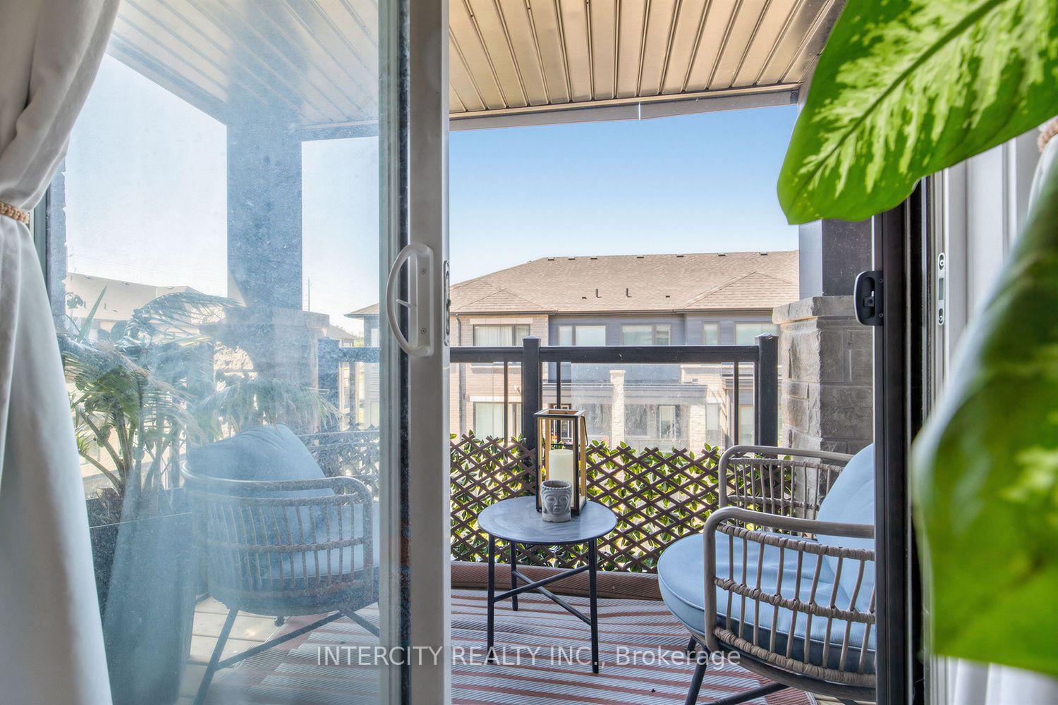 Photo 14 of Unit 59, 84 Appletree Lane, Barrie, Innis-Shore — HOMEH