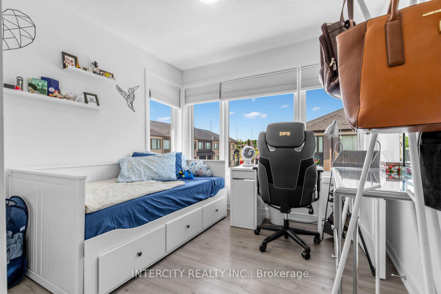 Photo 17 of Unit 59, 84 Appletree Lane, Barrie, Innis-Shore — HOMEH
