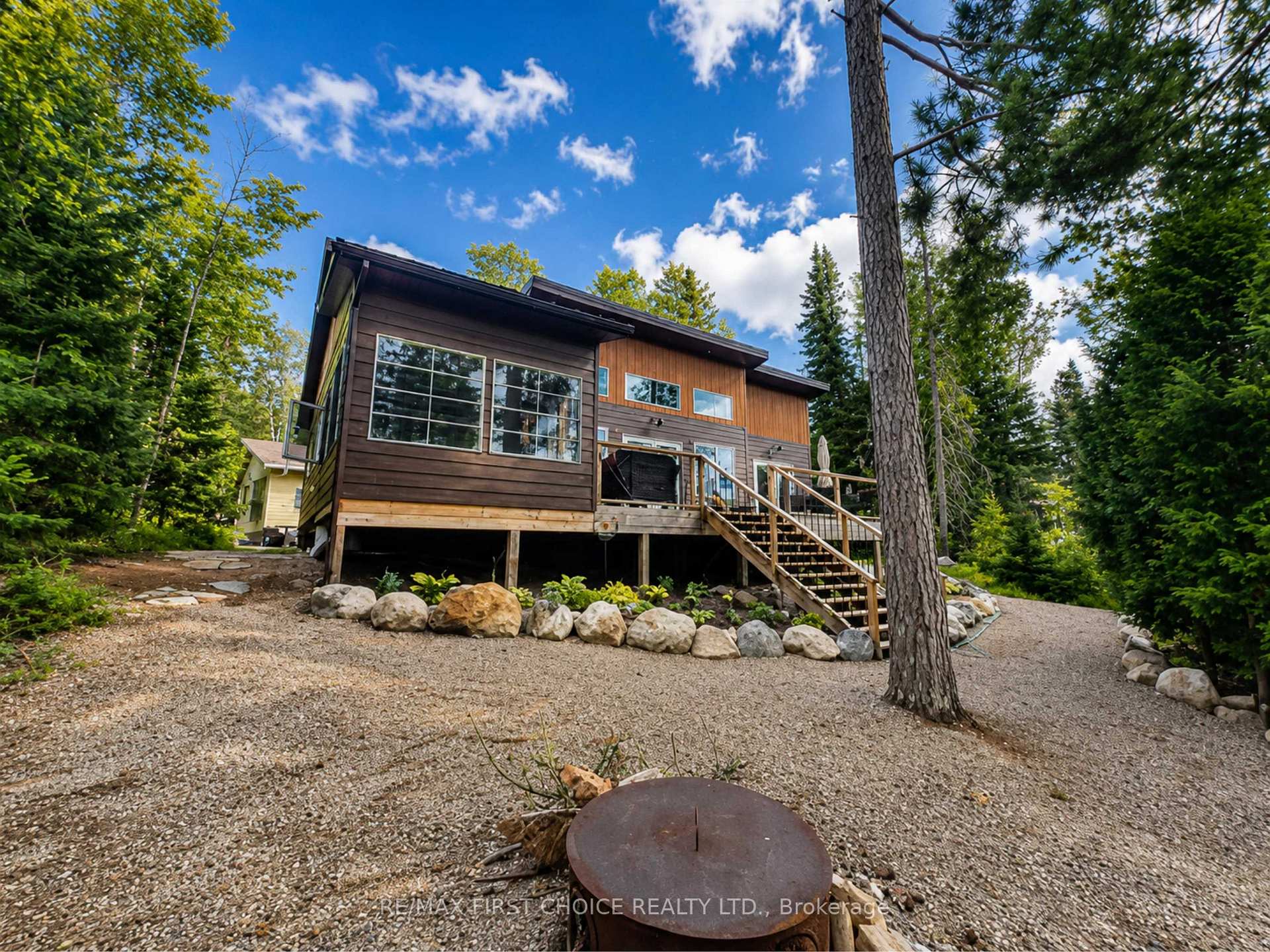 Photo 2 of Lot 2 Big Pine Trail, Fort Frances — HOMEH