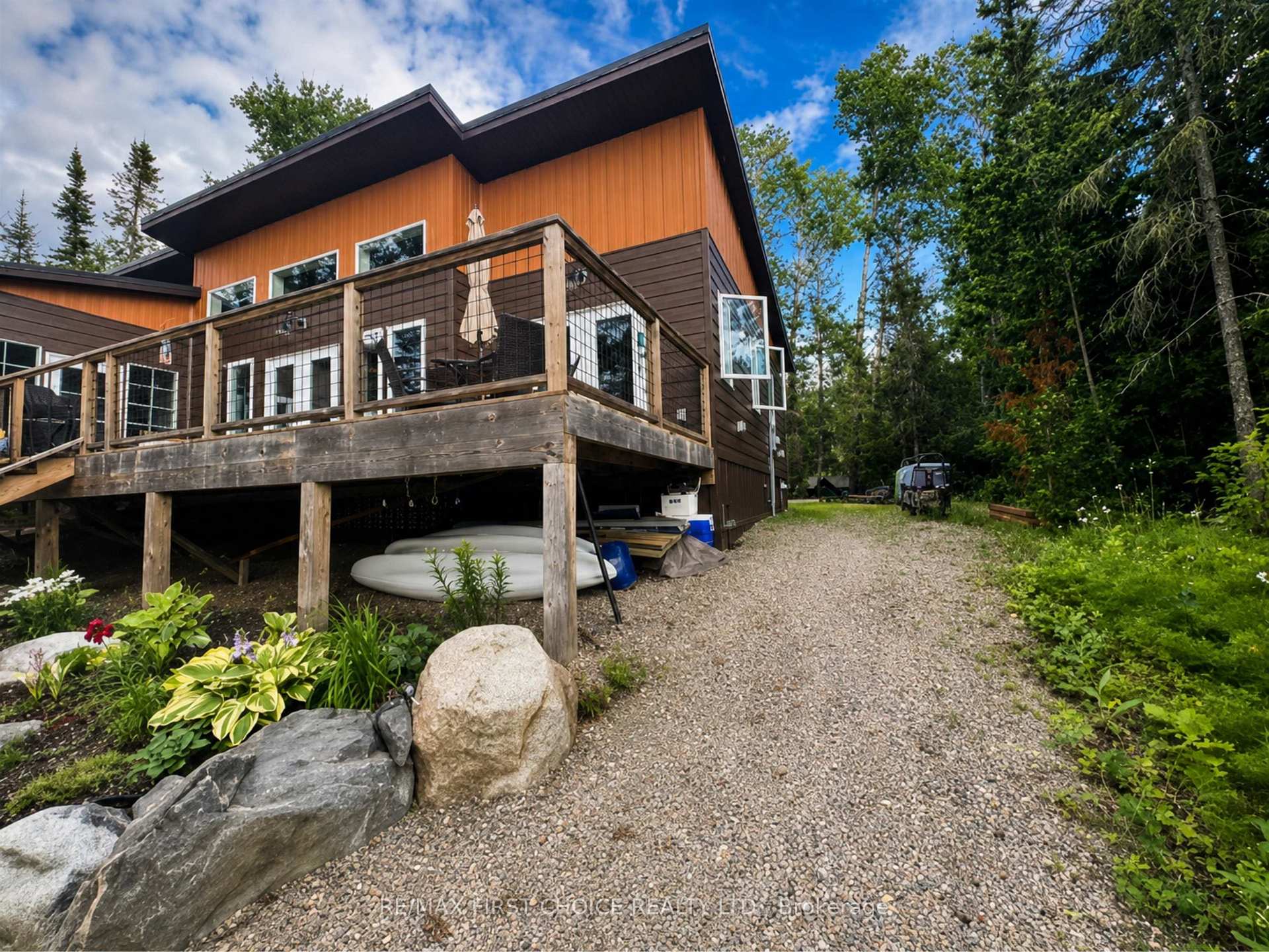 Photo 3 of Lot 2 Big Pine Trail, Fort Frances — HOMEH