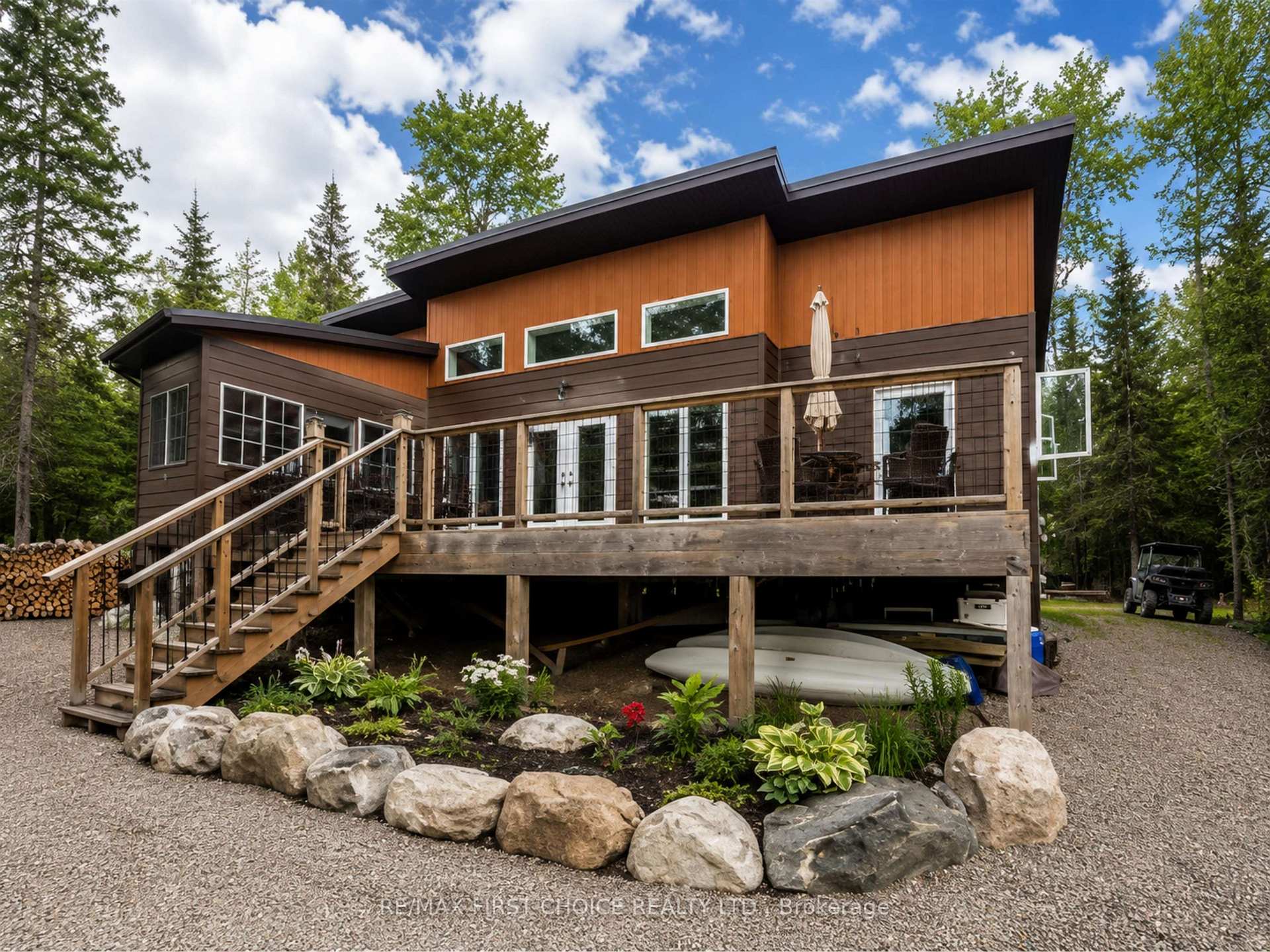 Photo 4 of Lot 2 Big Pine Trail, Fort Frances — HOMEH