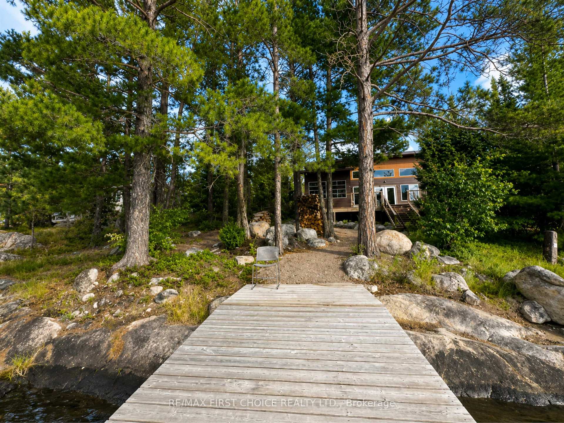 Photo 5 of Lot 2 Big Pine Trail, Fort Frances — HOMEH